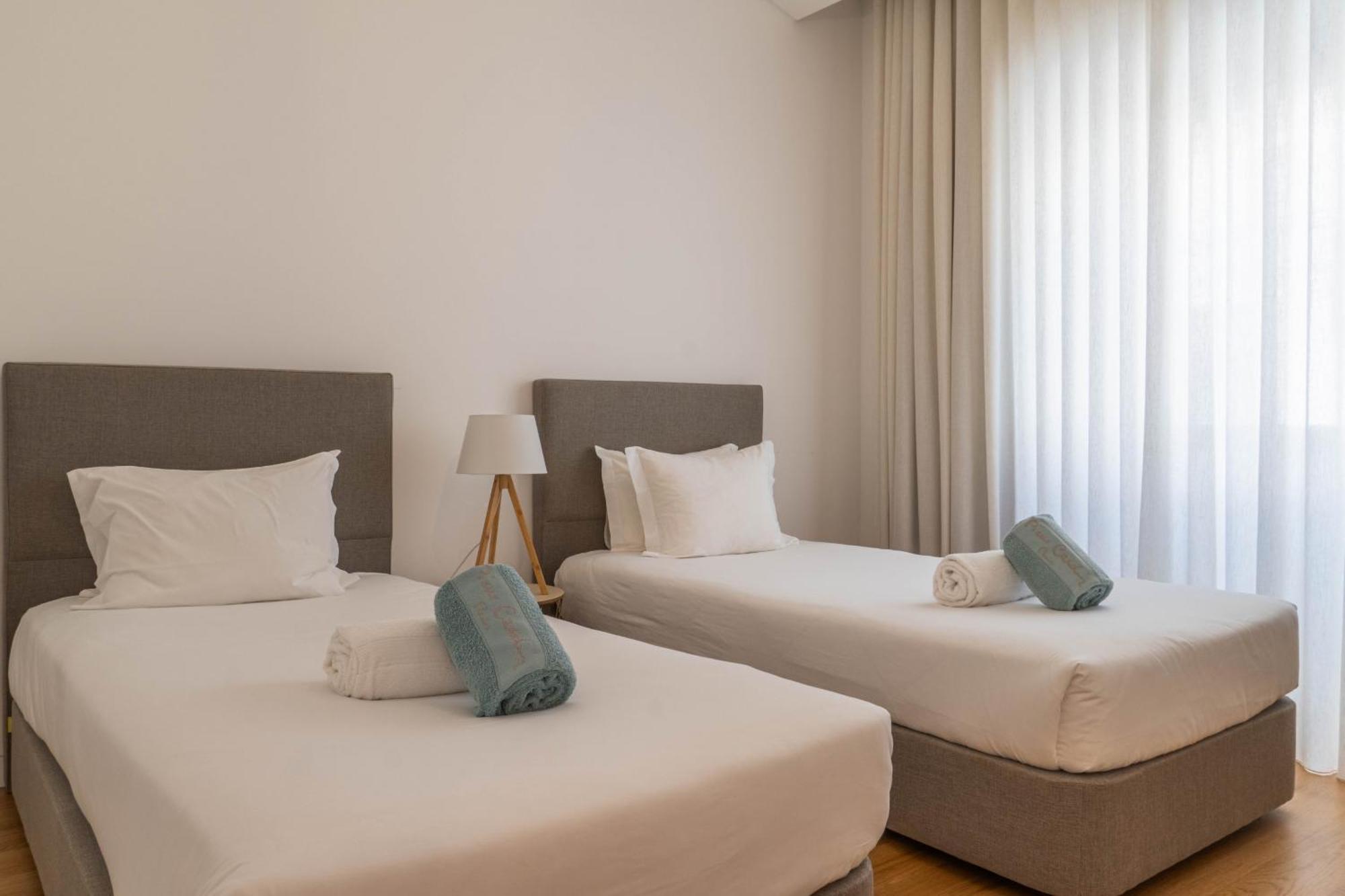 Forno Da Cal Sea House Villa São Roque Екстериор снимка