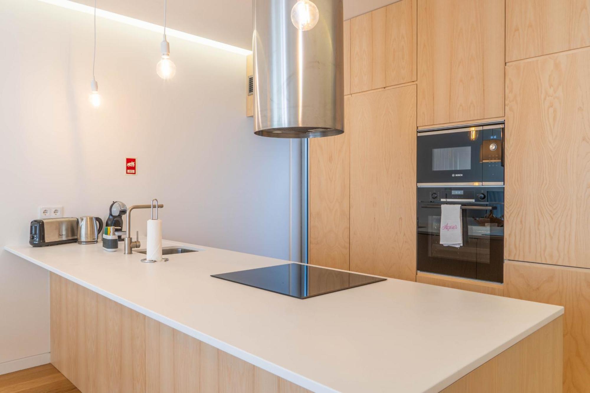 Forno Da Cal Sea House Villa São Roque Екстериор снимка