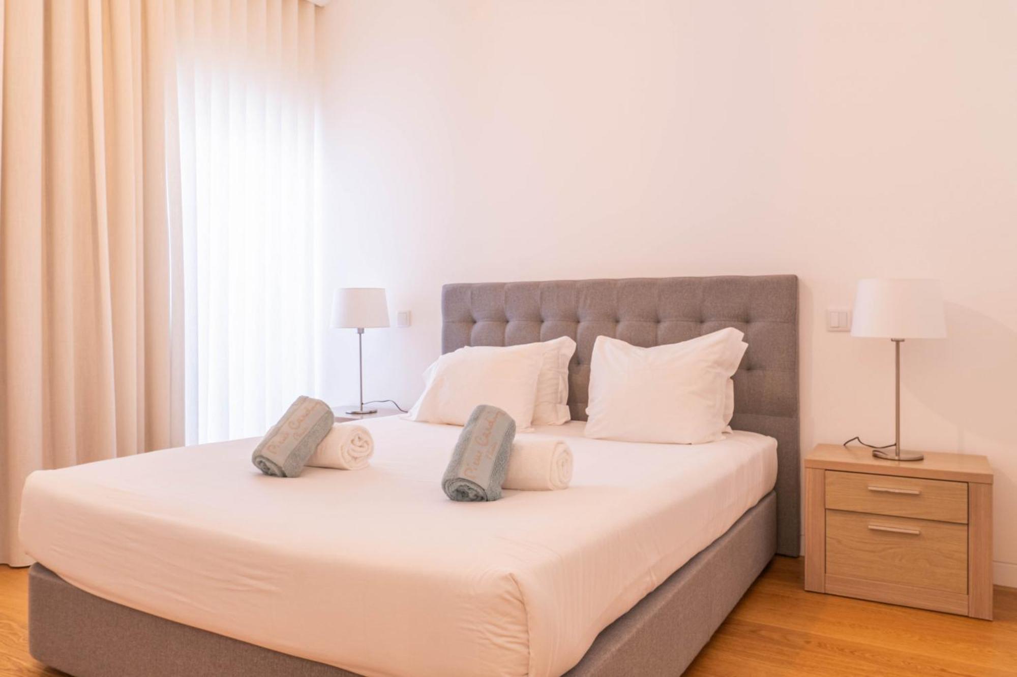 Forno Da Cal Sea House Villa São Roque Екстериор снимка