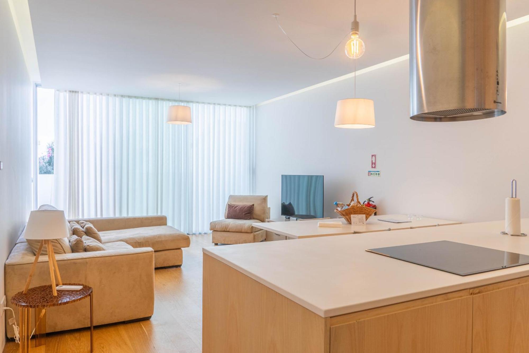 Forno Da Cal Sea House Villa São Roque Екстериор снимка