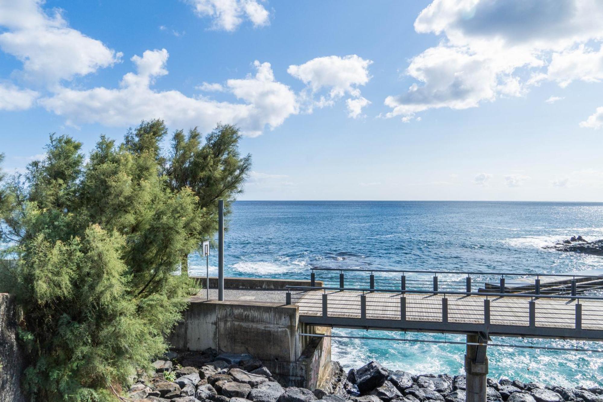 Forno Da Cal Sea House Villa São Roque Екстериор снимка